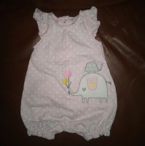 2/$20Kyle and deena new york girls size 0-3months